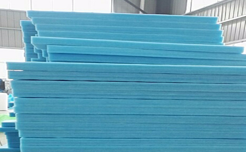 原州珍珠棉型材生产