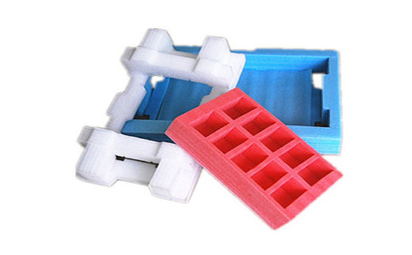 为什么选择原州珍珠棉泡沫做包装材料？