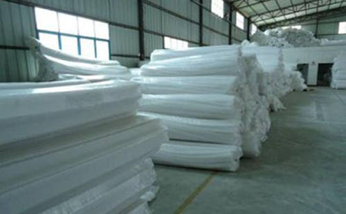 原州珍珠棉需要哪些原材料