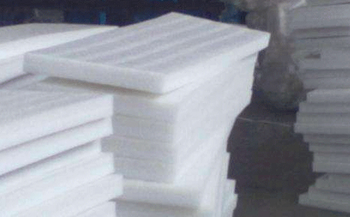 怎样判断原州珍珠棉的质量？