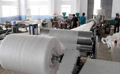 兰圳包装：2025年原州珍珠棉创新与应用的新里程