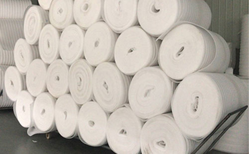 如何判断原州珍珠棉卷材的质量