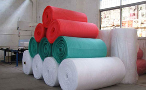 原州珍珠棉的原材料是什么