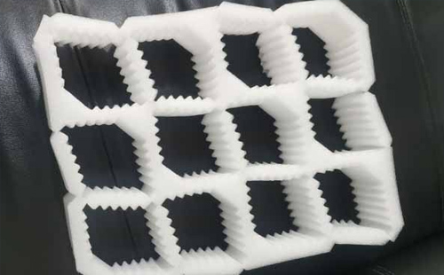 水果原州珍珠棉网套选购技巧与质量判断