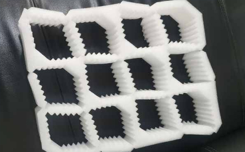 原州苹果内衬防震设计与材料选择指南