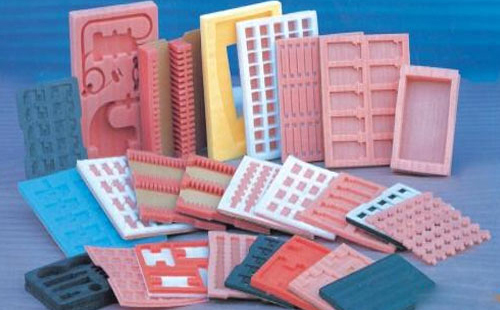 原州珍珠棉材料特性与工业包装缓冲设计应用指南