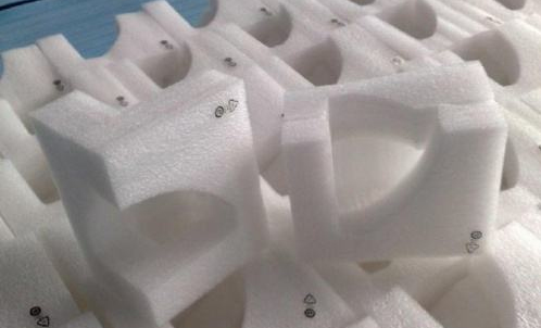 原州珍珠棉切片、开槽、粘接：异型加工的几种常见方式！